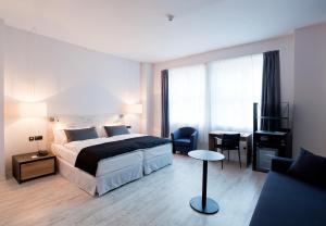 4 hvězdičkový hotel Catalonia Berlin Mitte Berlín Německo