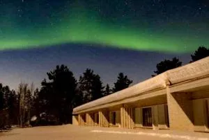 Lokkankoti A - Moskuvaara