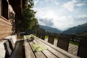 DAS "ZwisleggGut" - Wagrain