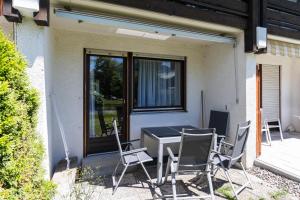 Ferienwohnungen Sattler