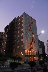 LYNQ AERO - كولْكاتا