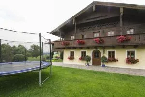 Ferienwohnungen Reiter - Laufen