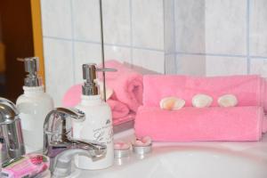 Apartmani Meri 