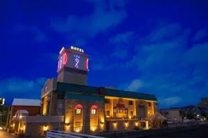 HOTEL THE i Adult only - Sango