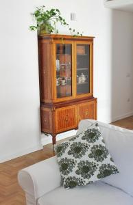 Elicriso Suites img28