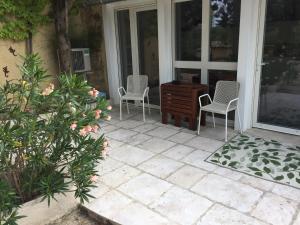 Provence Dream Chalet