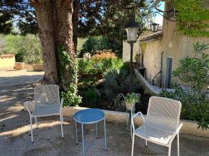 Provence Dream Chalet