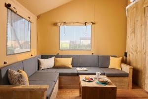 Camping Park Umag Glamping