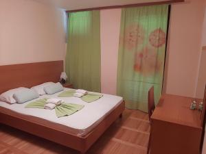 Apartments Unija Duga Uvala