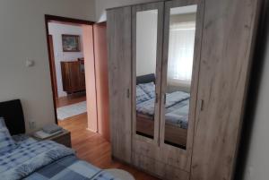 Deluxe Apartment room in Allegro dream