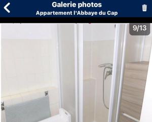 Appartement l'Abbaye du Cap photo 6