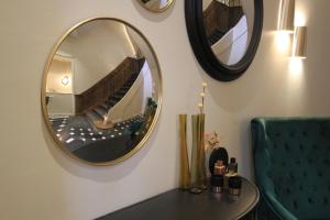 Hôtel Loysel le Gaucher