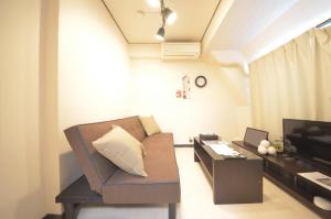 River Side Namba 801