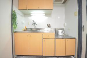 River Side Namba 801