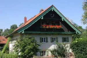 Ferienwohnung Wagnerhaus - Pidingerau