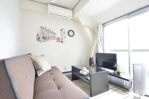 River Side Namba 801