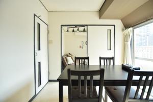 River Side Namba 801