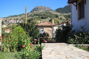 Velia Guesthouse Achaia Greece