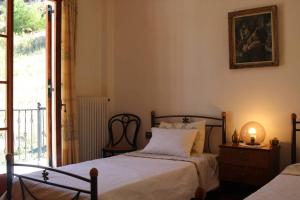 Velia Guesthouse Achaia Greece