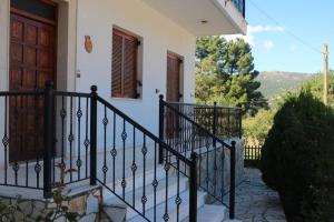 Velia Guesthouse Achaia Greece