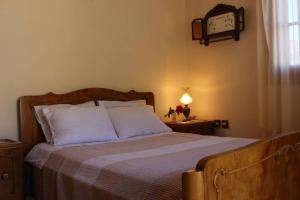 Velia Guesthouse Achaia Greece