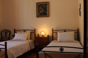 Velia Guesthouse Achaia Greece