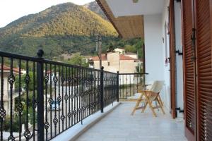 Velia Guesthouse Achaia Greece