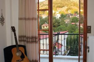 Velia Guesthouse Achaia Greece