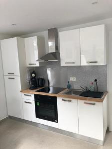Terrasses de Malmedy Duplex LEANA LODGE 441