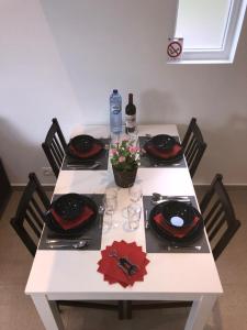 Terrasses de Malmedy Duplex LEANA LODGE 441