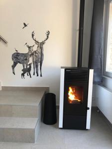 Terrasses de Malmedy Duplex LEANA LODGE 441