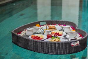 DJunas Villas by GenuineHost