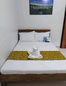 Bohol Coop Tourist Inn