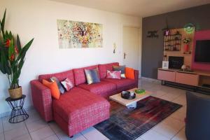Appartement Premium, proche Faculté & Centre Ville idéal Digital Nomad