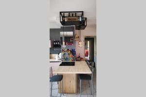 Appartement Premium, proche Faculté & Centre Ville idéal Digital Nomad