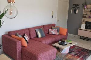 Appartements Appartement Premium, proche Faculte & Centre Ville : photos des chambres