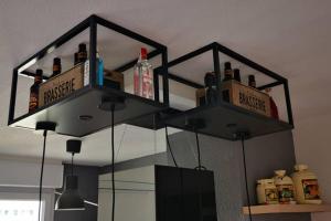 Appartements Appartement Premium, proche Faculte & Centre Ville ideal Digital Nomad : photos des chambres