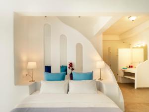 Aloni Hotel Paros Greece