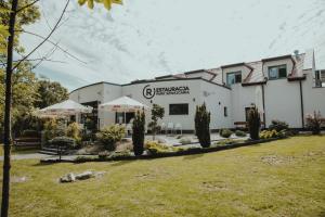 Restauracja Park Szwajcaria - 3hvězdičkové hotely ve městě Hlivice