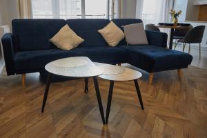 Przestronny Apartament