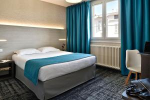 Hotels Hotel Fesch & Spa : photos des chambres