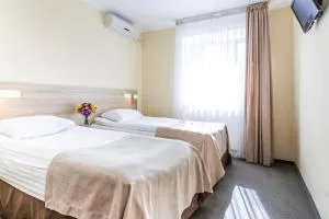 Nikotel Hotel Mykolaiv - Otšakov