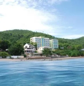 โรงแรม ชาโตว์วิสต้า - Ban Thung Sukla