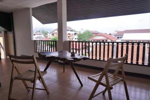 Water Well Guest House