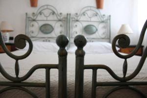 Villa di campagna vicino al mare img5