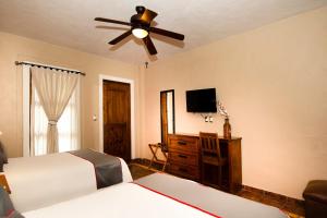 La Casona Tequisquiapan Hotel & Spa