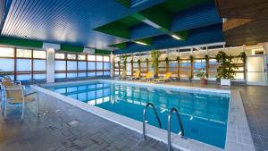 Mercure Strasbourg Palais des Congrès photo 6