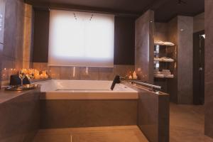 Spa Suite