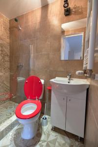 Stanford Apartments Gara de Nord