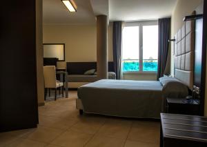 Hotel-Residence- Le Dune Breakfast & private beach included